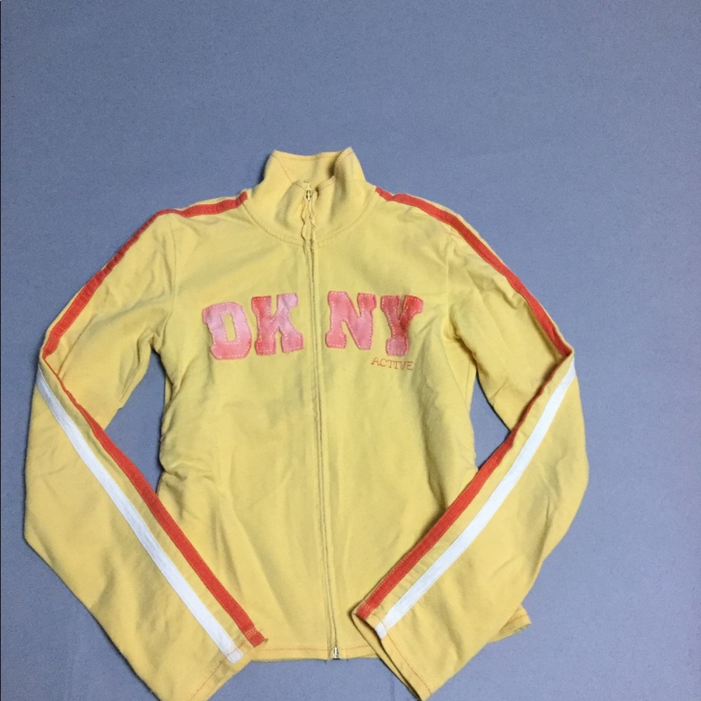DKNY sports jacket size XS
